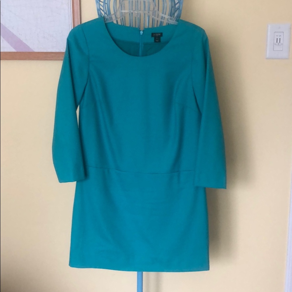 J. Crew Business Dress